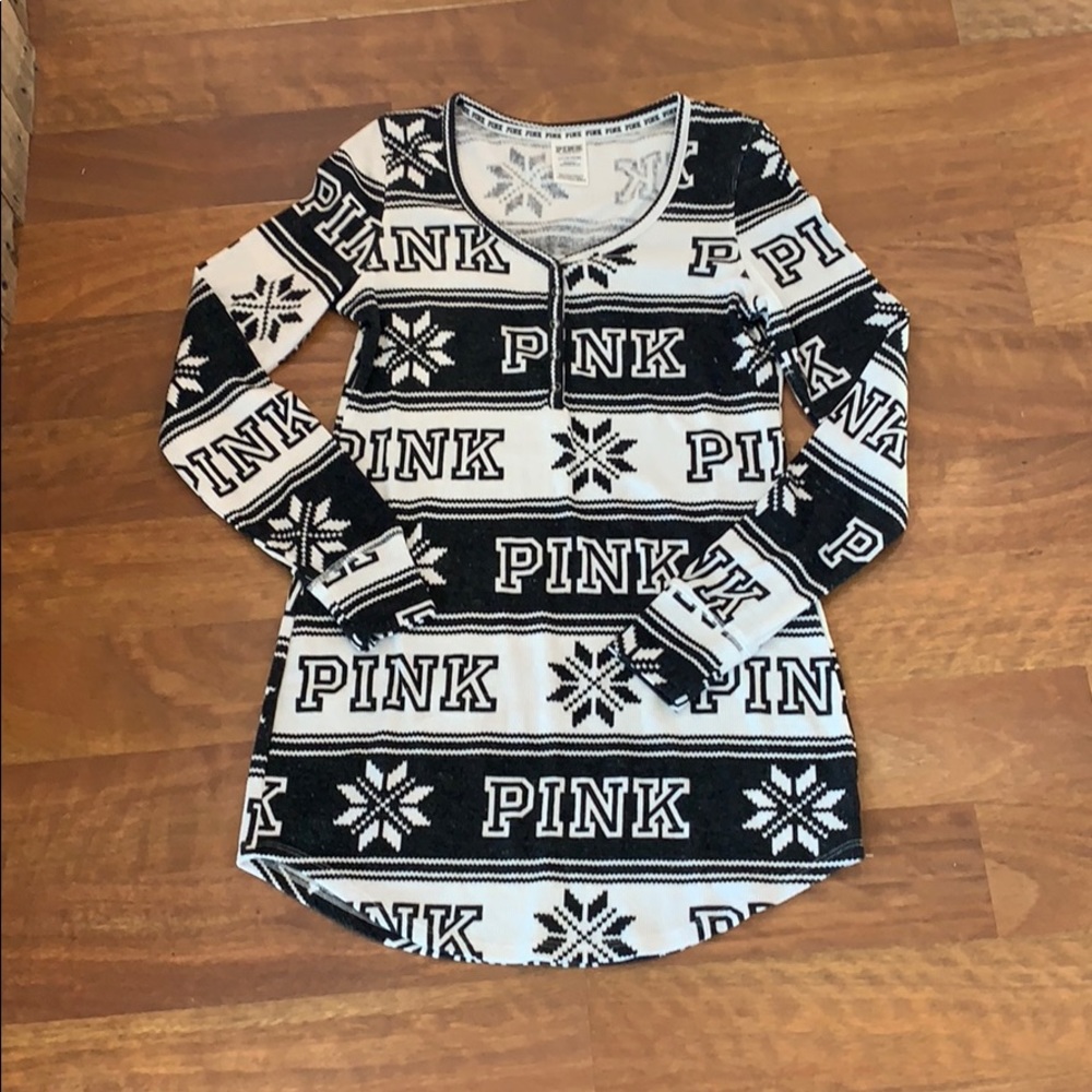 NWOT PJ